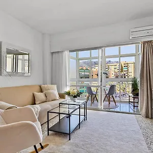 Estudio Del Sol Apartamento