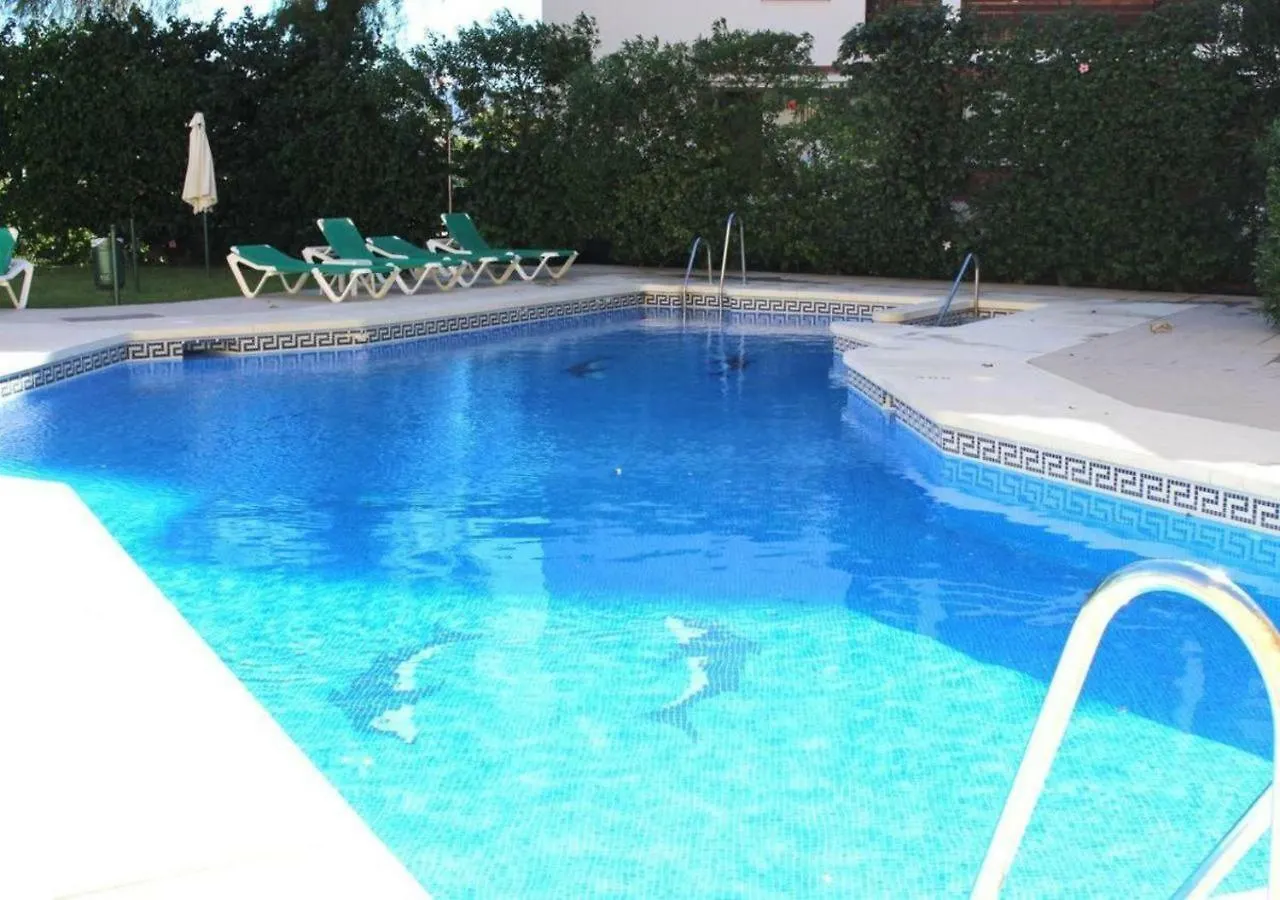 Happy Club Playa Flores Apartment Torremolinos 0*,  Spain