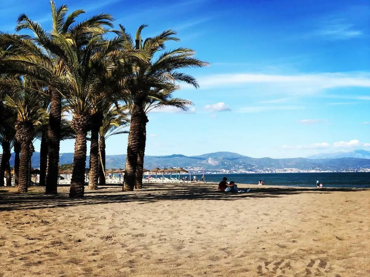Happy Club Playa Flores Apartment Torremolinos 0*,