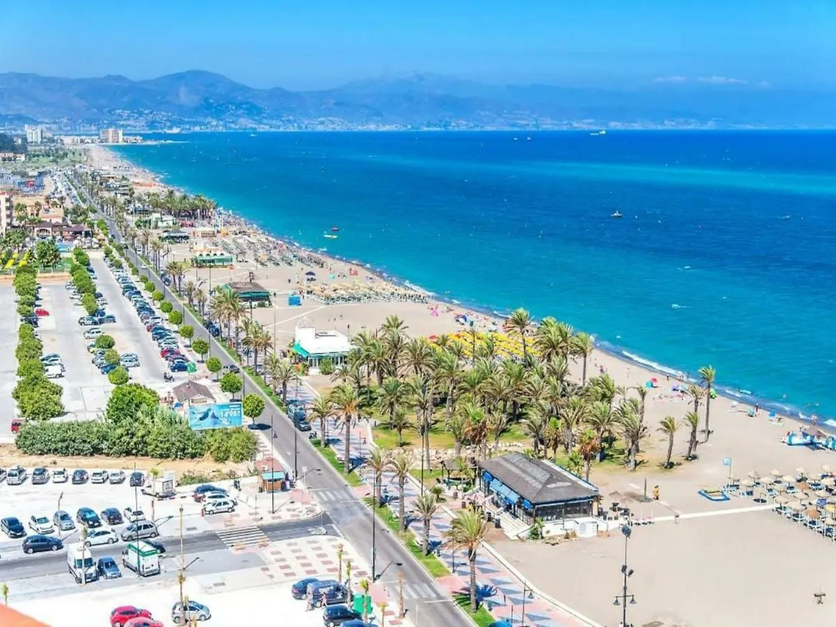 Happy Club Playa Flores Apartment Torremolinos Spain